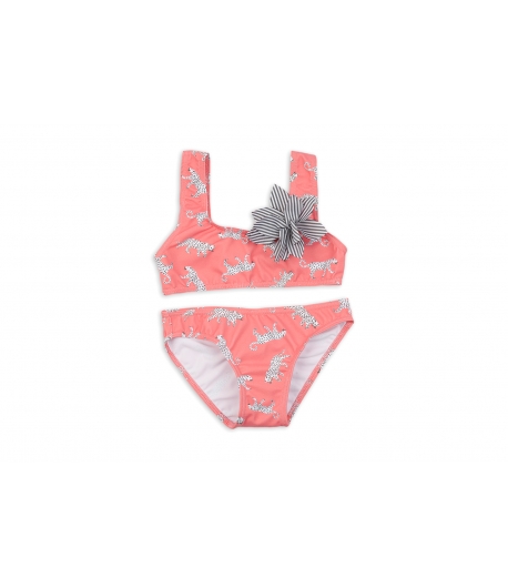 Bikini panteras coral Rochy