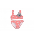 Bikini panteras coral Rochy