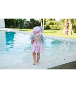 Camisola panteras coral Rochy