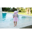 Camisola panteras coral Rochy