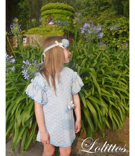 Colgante Caramelo Lolittos