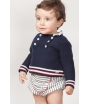 Jersey niño Nautical Kauli