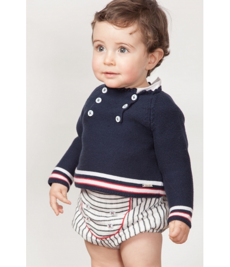 Jersey nio Nautical Kauli