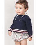 Jersey nio Nautical Kauli