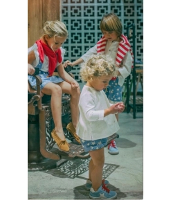 Ranita estrellas Mia y Lia