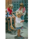 Ranita estrellas Mia y Lia