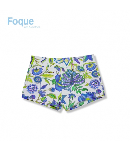 Boxer Santorini Foque