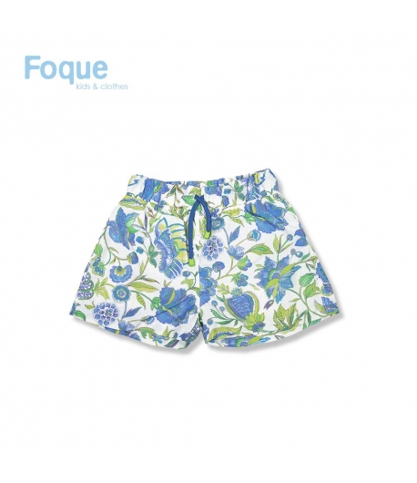 Bañador niño Santorini Foque