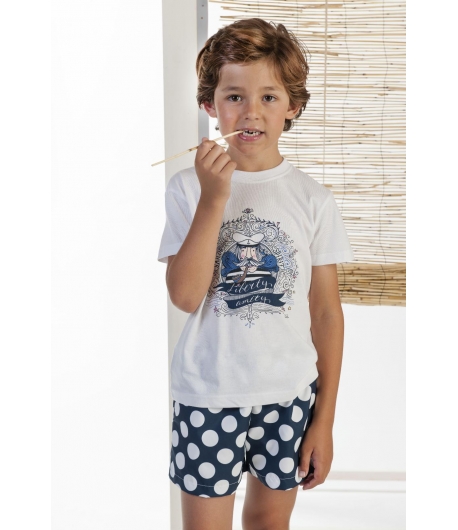 Bermudas Lunares José Varon