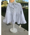 Blusa plumeti entredos Baby Yiro