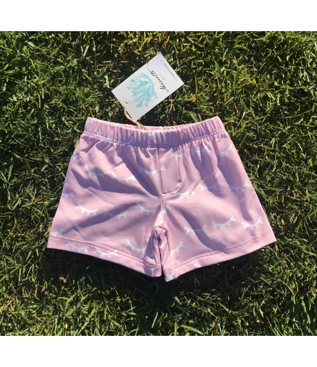 Boxer Alicia Petite Mariette