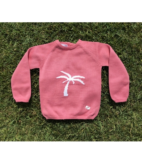 Jersey Palmera Eve Children