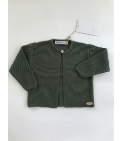 Chaqueta punto Forest Eve Children