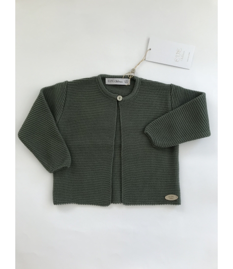 Chaqueta punto Forest Eve Children