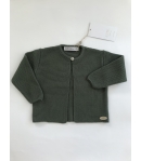 Chaqueta punto Forest Eve Children