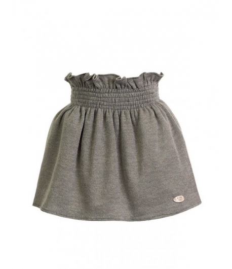 Falda kaki Teen Eve Children