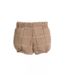 Bombacho espiga cuadros Spike Eve Children