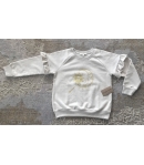 Sudadera arena luna Mia y Lia