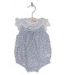 Pelele manzanas José Varón