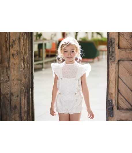 Peto Honey Manuela Montero