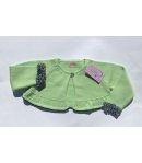 Chaqueta niña Neón Lolittos