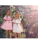 Vestido estampado Guinda Nora Norita Nora