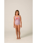 Bañador niña Amandine Mariette
