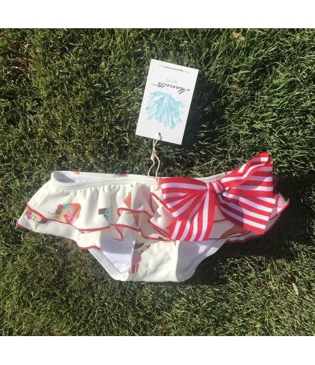 Culetin Summer Mariette