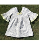 Kaftan Estrellas Kauli