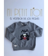 Sudadera perro Khlum Mia y Lia