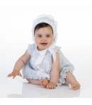 Jesusito Muselina (3 piezas) José Varon