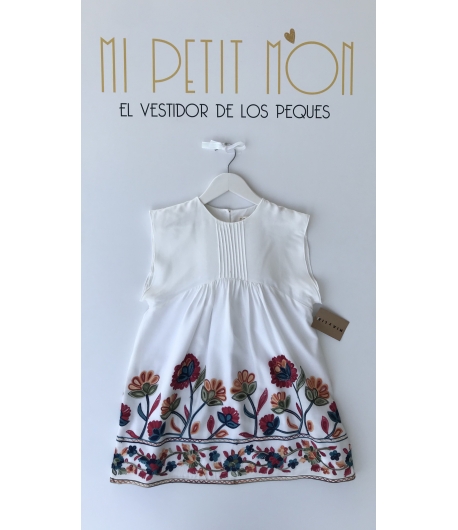 Vestido Frida Mia y Lia