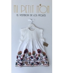 Vestido Frida Mia y Lia