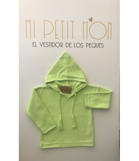 Jersey niño Lima Mia y Lia