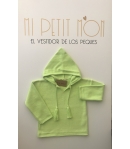 Jersey niño Lima Mia y Lia