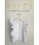 Blusa volante Mia y Lía
