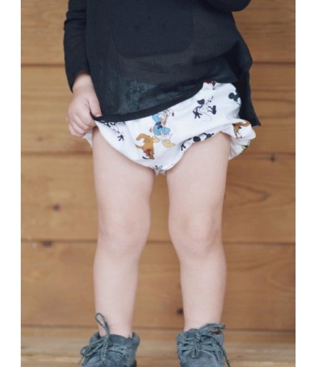 Ranita Mickey Mia y Lia