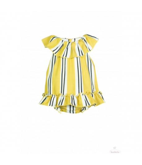 Jesusito rayas Bee Eve Children