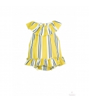 Jesusito rayas Bee Eve Children