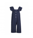 Mono largo azul Jeans Eve Children