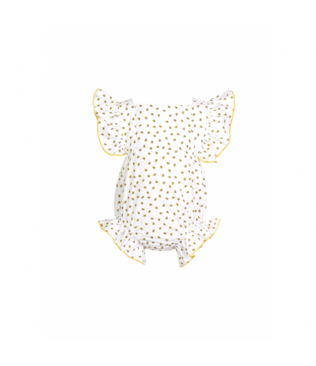 Pelele abejas Bee Eve Children