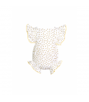 Pelele abejas Bee Eve Children