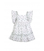 Vestido Parrot Eve Children