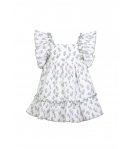 Vestido Parrot Eve Children