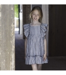 Vestido rayas Dragon-fly Eve Children