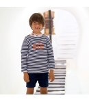 Jersey Magic naranjas Kids Chocolate