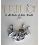 Ranita volante Mickey Mia y Lia