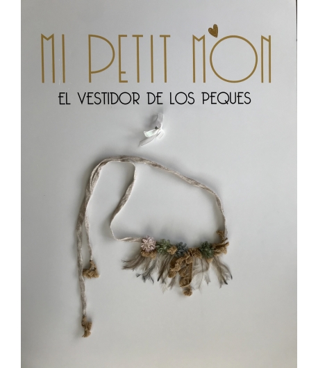 Cinturon Vilma Bella Bimba