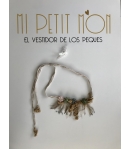 Cinturon Vilma Bella Bimba