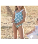 Bañador lunares José Varón